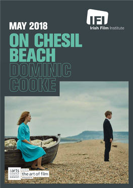 On Chesil Beach the Irish Film Institute