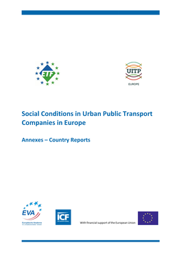Social Conditions in UPT Country Reports EN 2MB