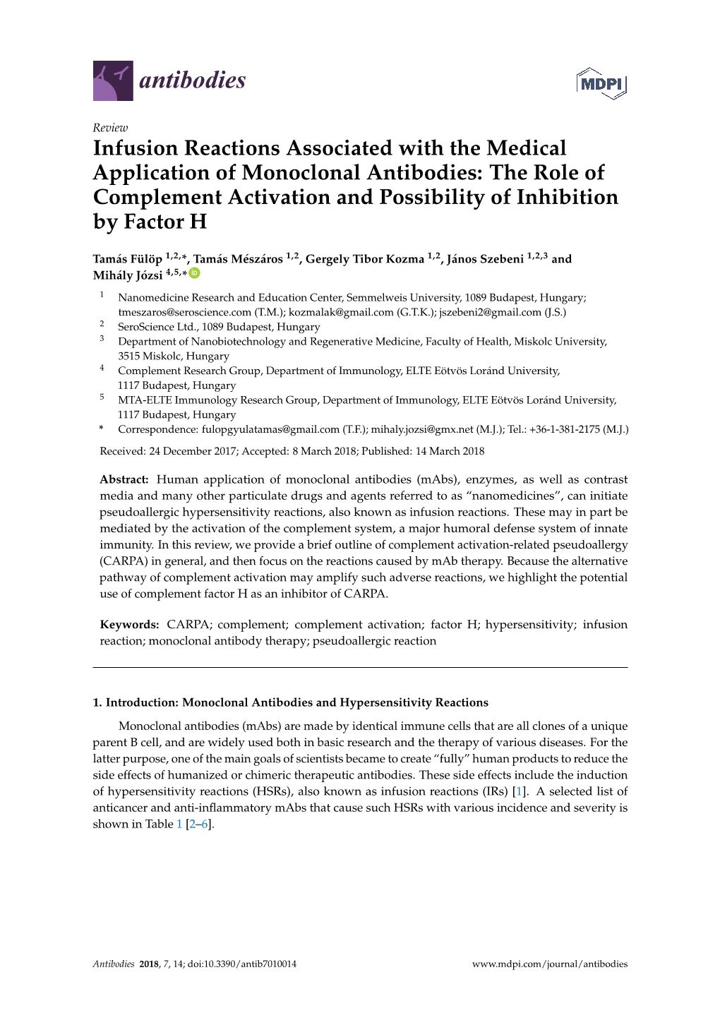 the-role-of-complement-activation-and-possibility-of-inhibition-by