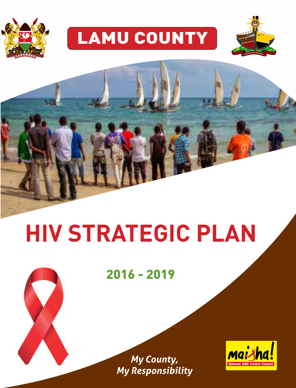 Hiv Strategic Plan