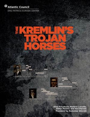 The Kremlin Trojan Horses | the Atlantic Council