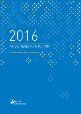 Amse Research Report