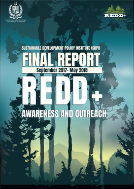 REDD-Final-Report.Pdf