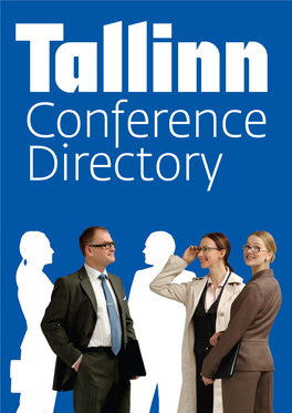 Conference Directory K AL AR an E N L a O O N