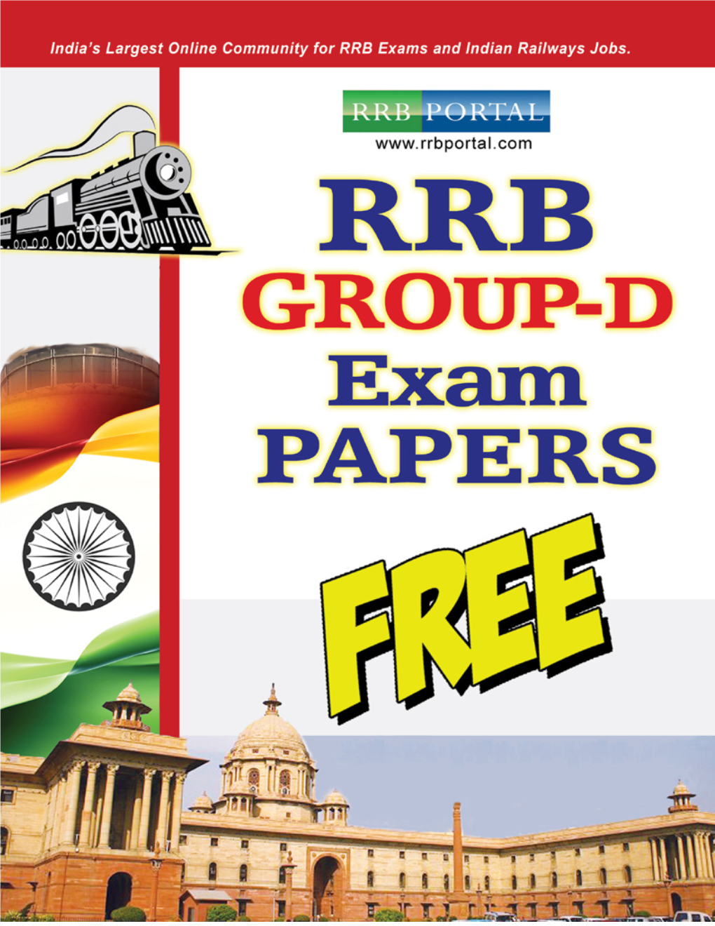Railway Group-D Exams Study Material