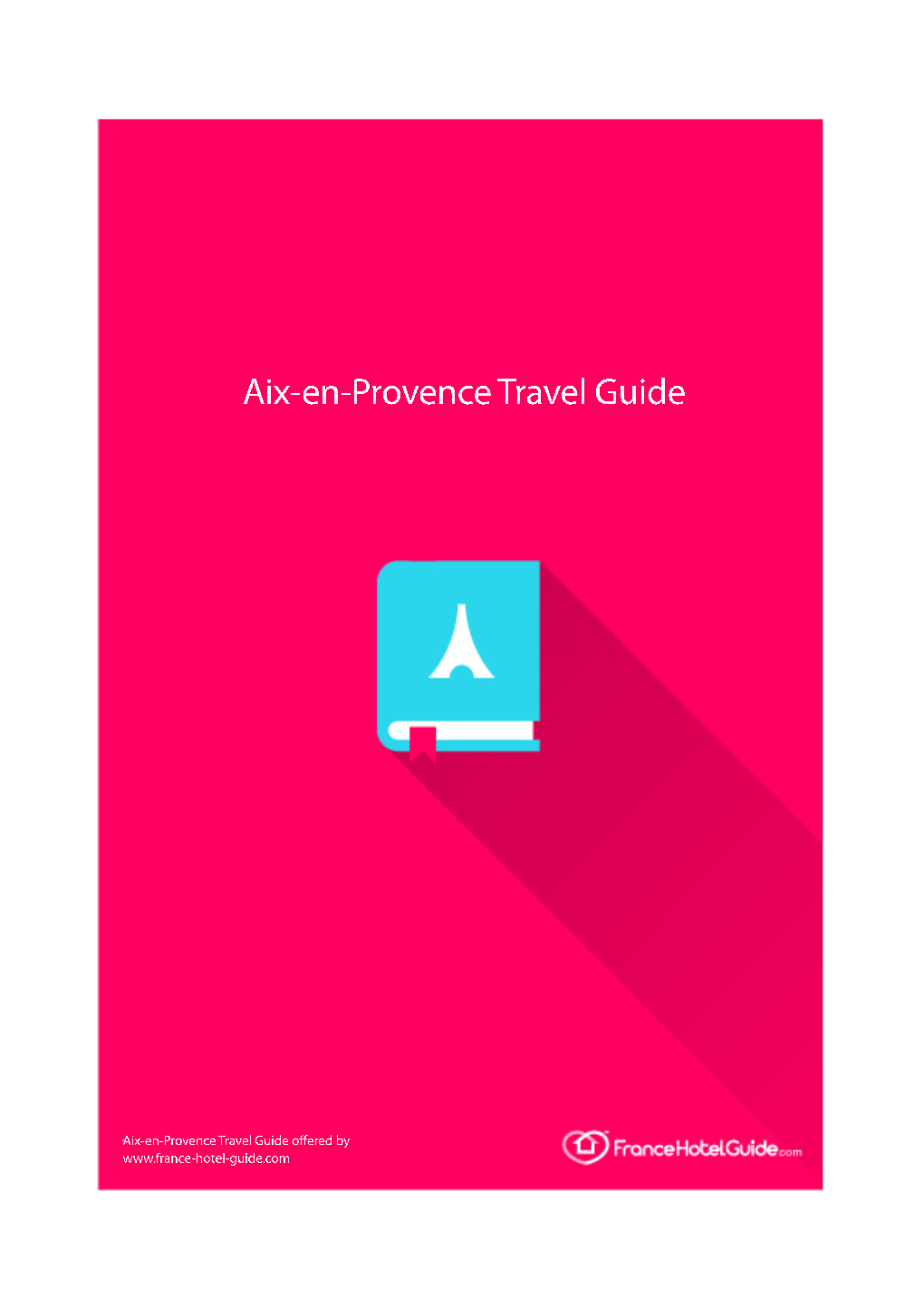 Aix-En-Provence Travel Guide