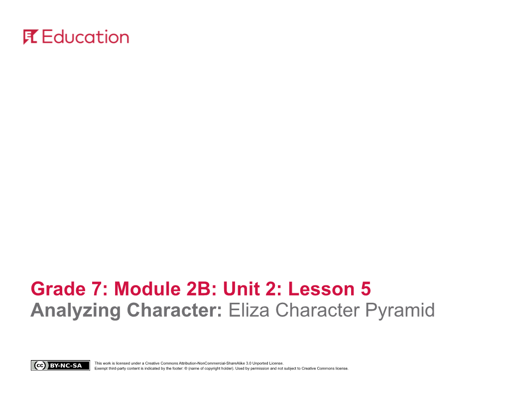 Using Your Reader S Notes from Section 3, Answer the Following Question