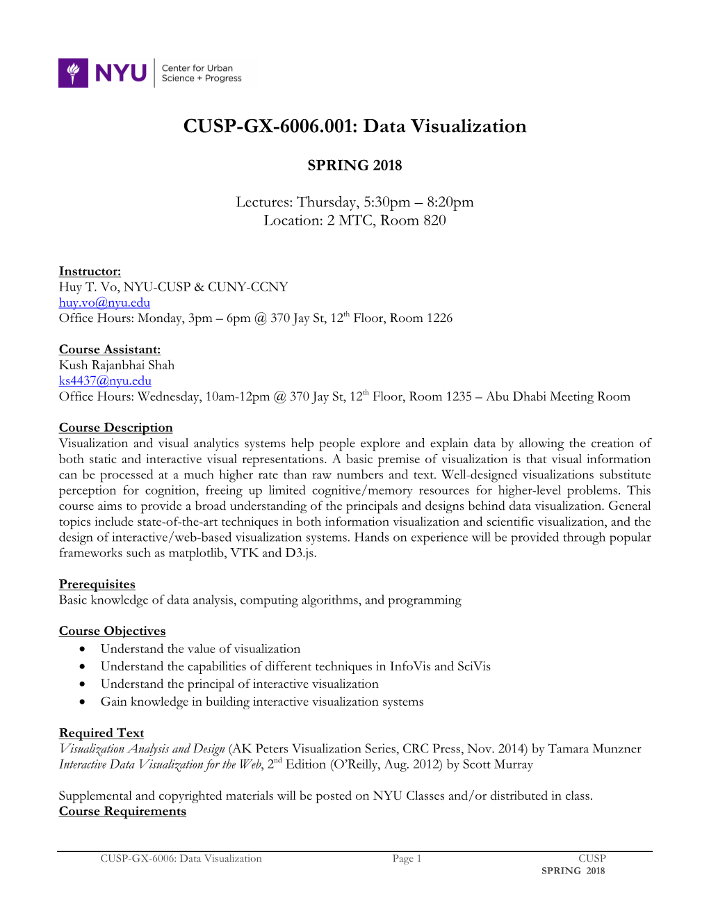 CUSP-GX-6006.001: Data Visualization