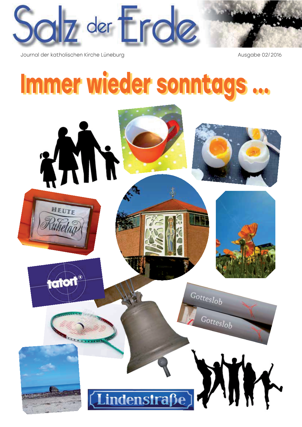 Ausgabe 2/2016