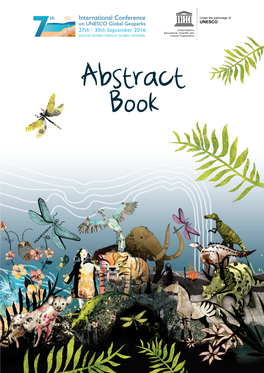 Abstract Book of the 7Th International