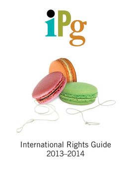 International Rights Guide