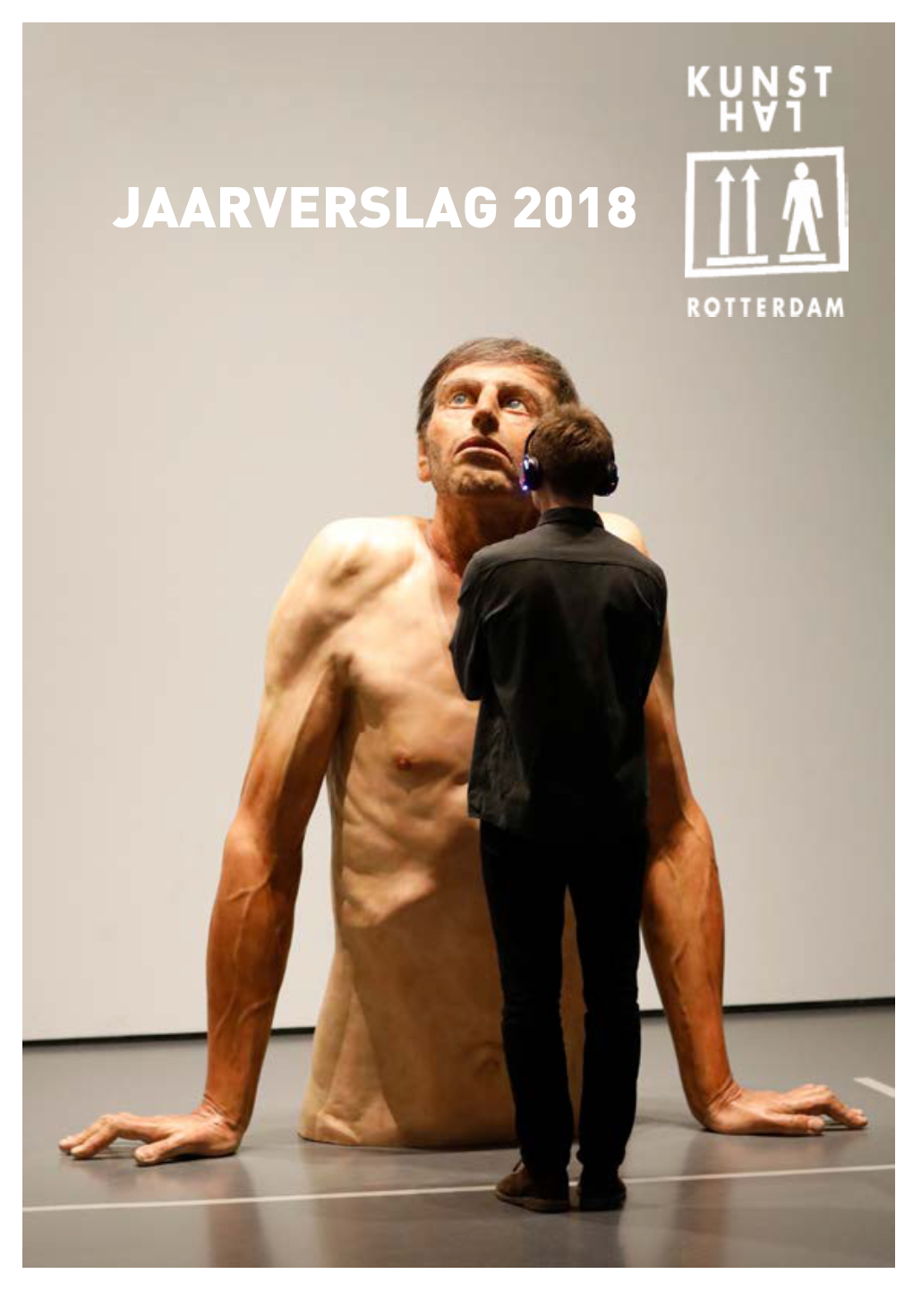 Jaarverslag 2018 Recordaantal Bezoekers in 2018