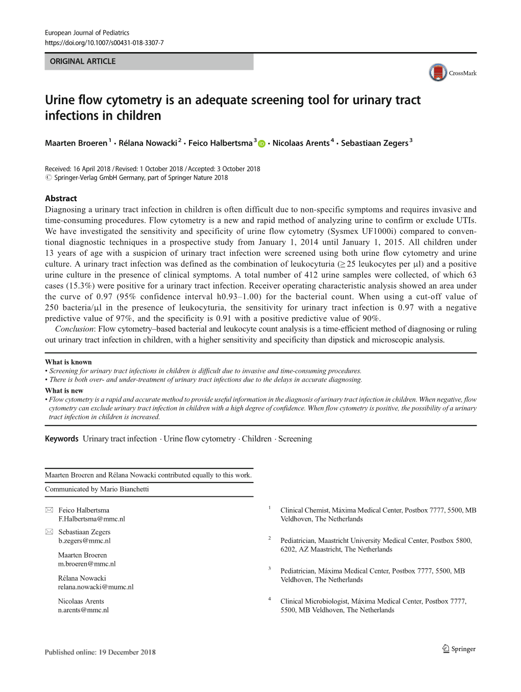 urine-flow-cytometry-is-an-adequate-screening-tool-for-urinary-tract