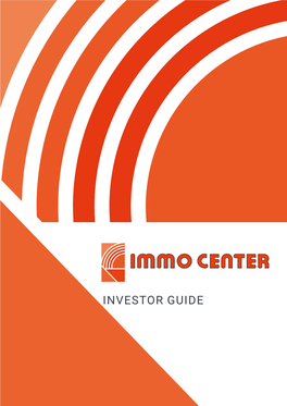 INVESTOR GUIDE the Agency