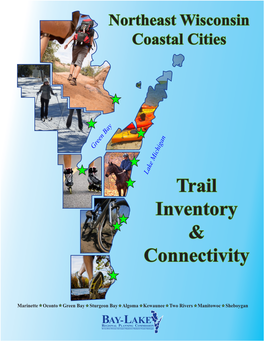 Northeast Wisconsin Trail Inventory & Connectivity