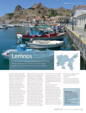 Lemnos.Qxp 23/11/2019 15:42 Page 127