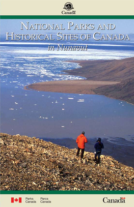 Booklet-Np-Nunavut-E-2007.Pdf