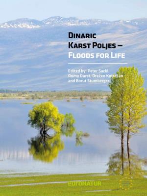 Dinaric Karst Poljes — Floods for Life