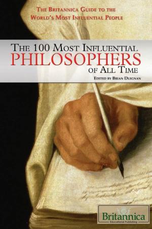 The 100 Most Influential Philosophers of All Time 7 His Entire Existence in Those Terms