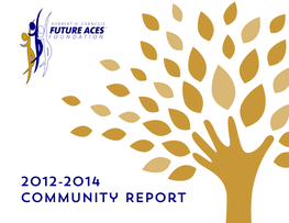 2012-2014 Community Report