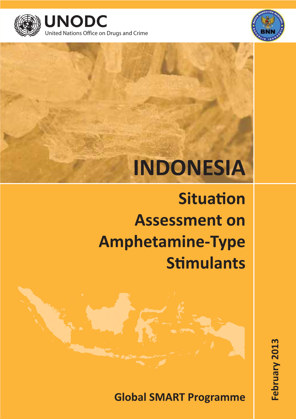 INDONESIA ATS Report 20130128.Indd