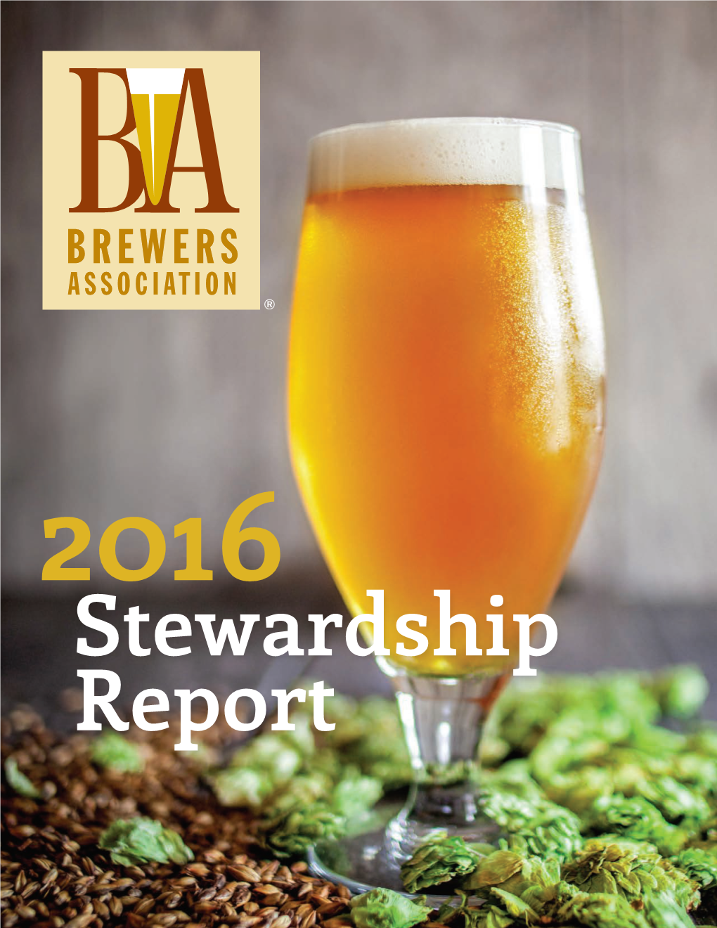 Brewers Association Board of Directors