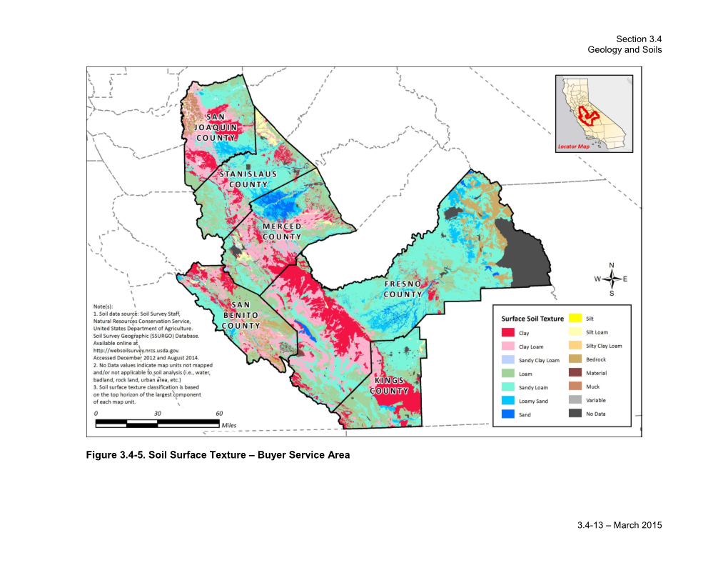 Long-Term Water Transfers Final EIS/EIR Section 3.4 Part 2