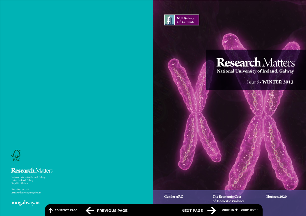 Research-Matters-Issue-6.Pdf