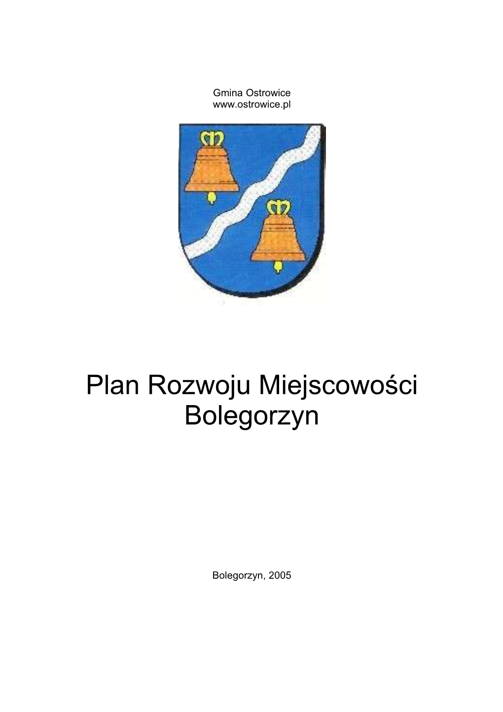 Plan Rozwoju Miejscowości Nowa Wieś Lęborska