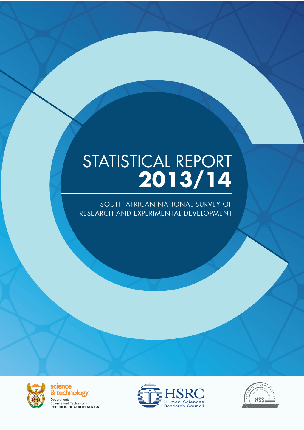 Statistical Report 2013/14