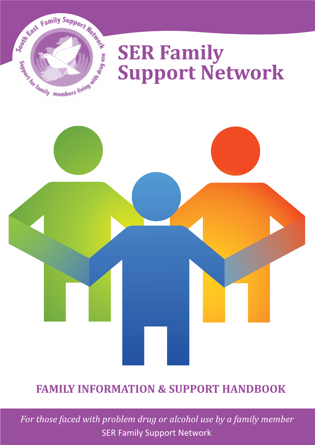 Family Information & Support Handbook