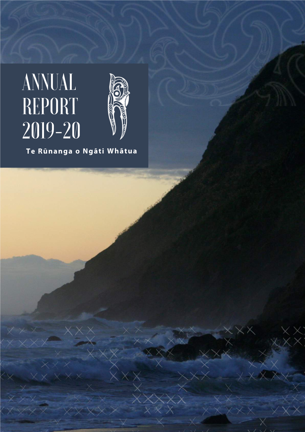 Annual Report 2019-20