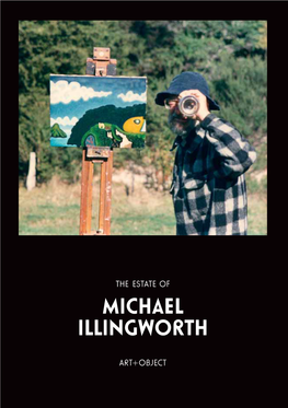 Michael Illingworth