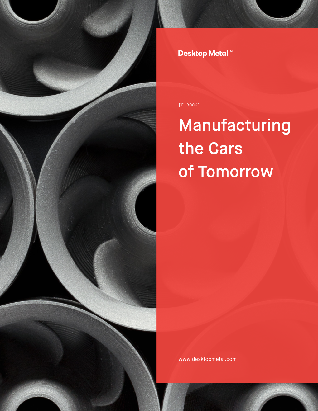 Manufacturing the Cars of Tomorrow