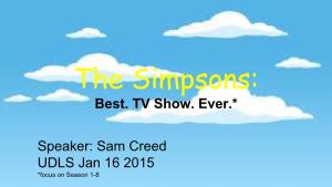 Udls-Sam-Creed-Simpsons.Pdf