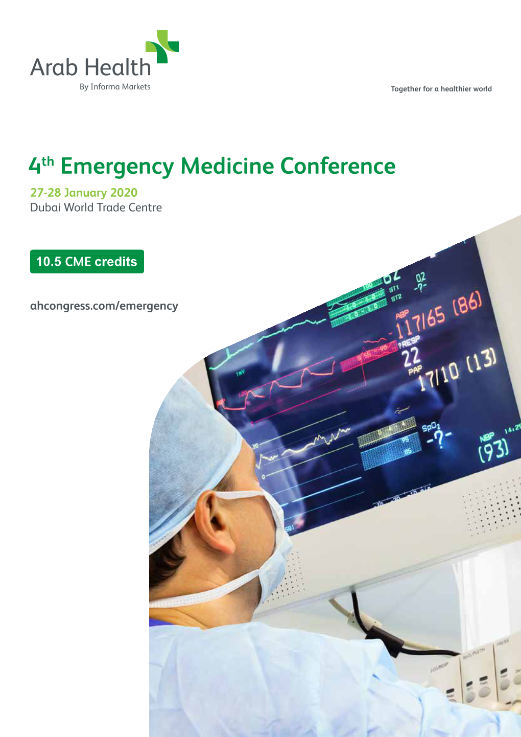 4Th Emergency Medicine Conference