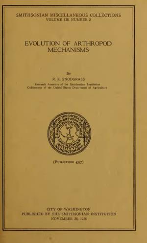 Smithsonian Miscellaneous Collections Volume 138, Number 2