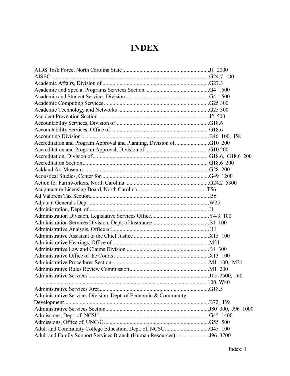 Classindex2.Pdf