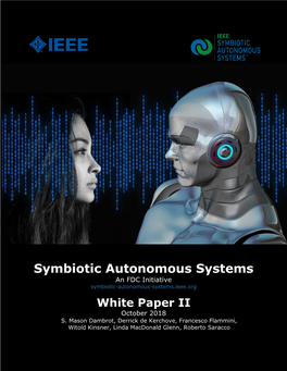 Symbiotic Autonomous Systems an FDC Initiative Symbiotic-Autonomous-Systems.Ieee.Org