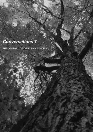 Conversations 7