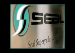 Welcome to Seal Superyachts India