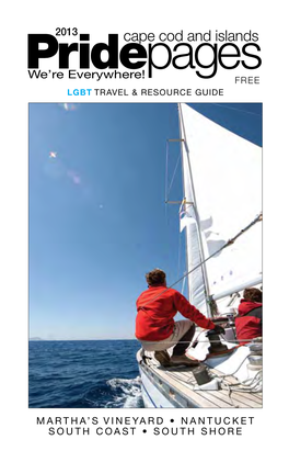 Pridepages We’Re Everywhere! Free LGBT Travel & Resource Guide