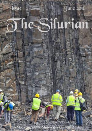 The Silurian Issue 1 June 2016