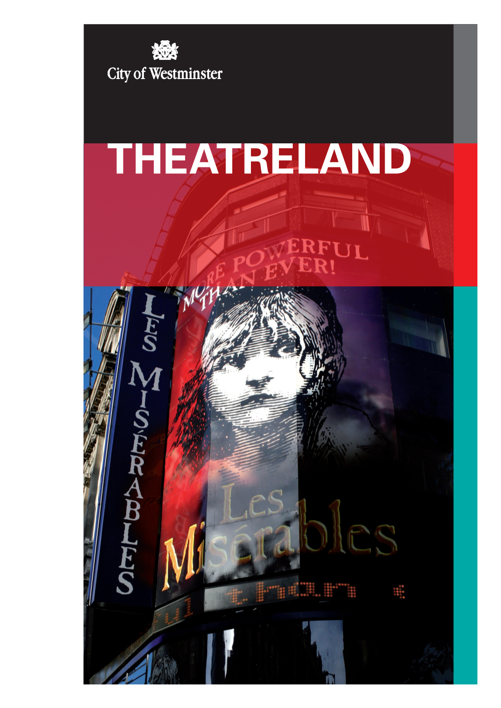 Theatreland  Theatreland