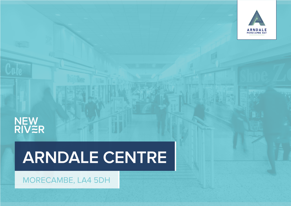 Arndale Centre