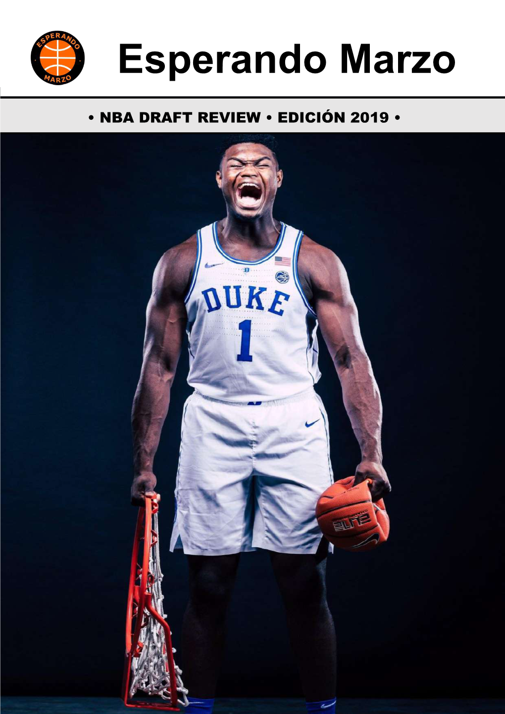 Nba Draft Review • Edición 2019 •