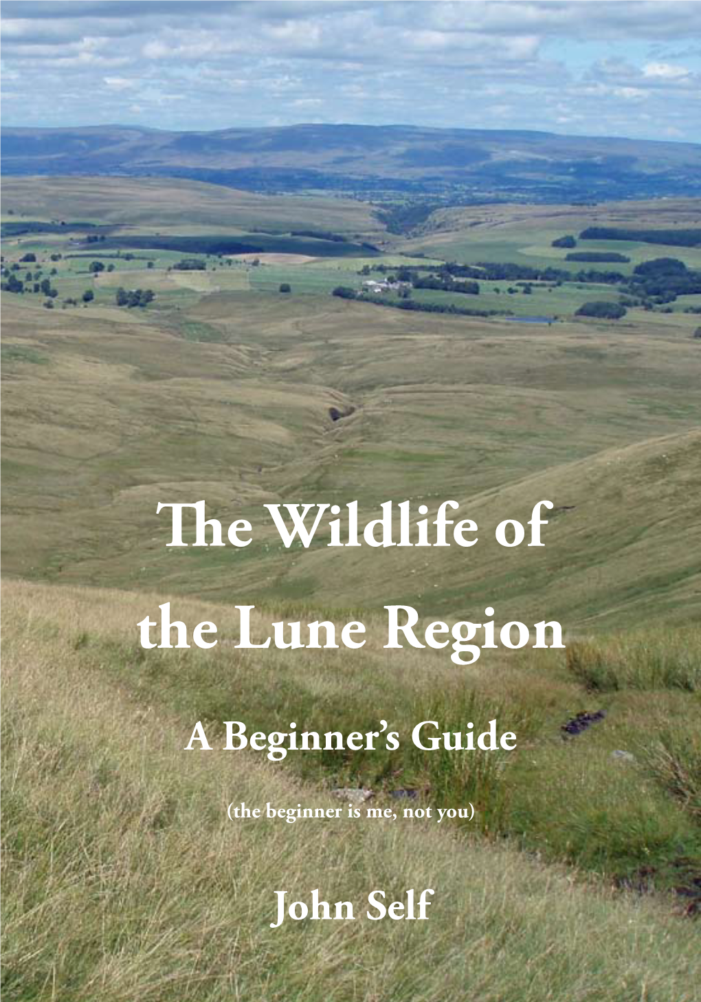 The Wildlife of the Lune Region