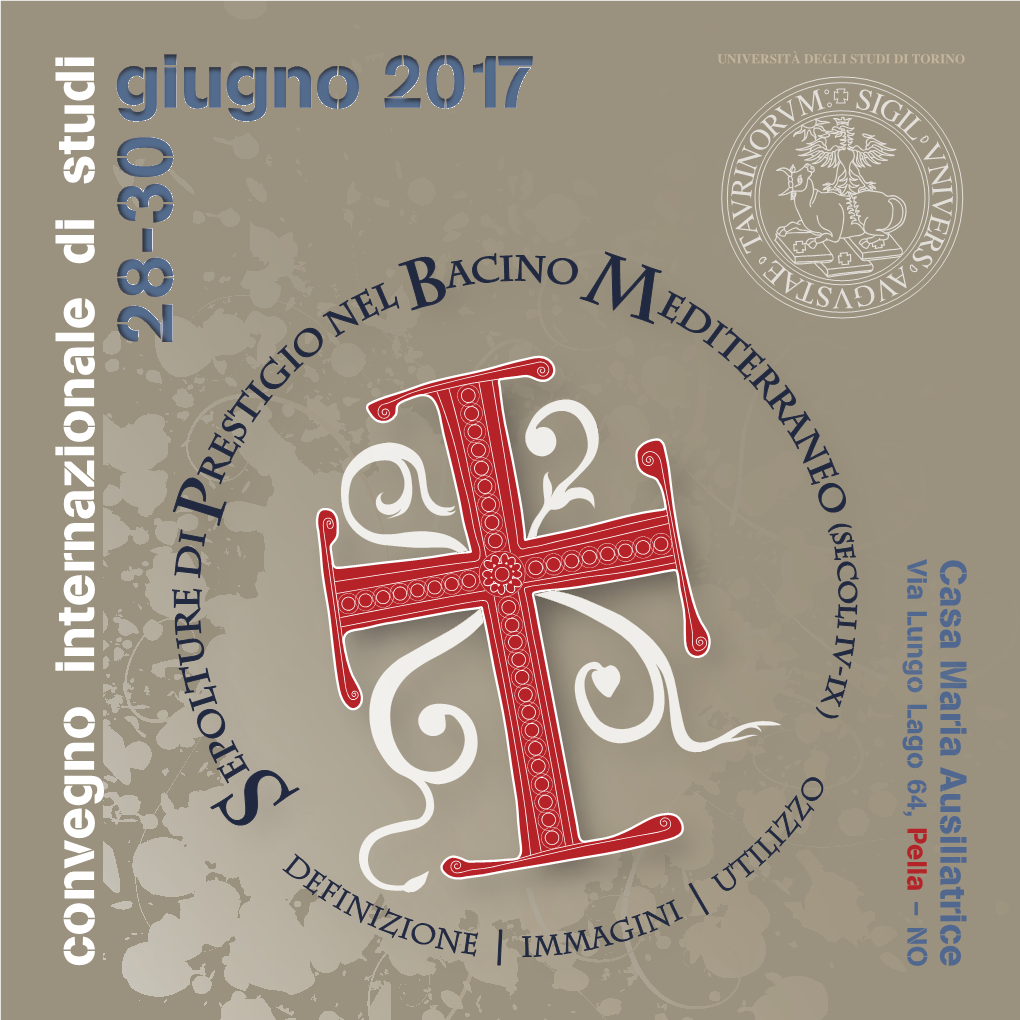 Giugno 2017 Ture Di Ol Pre P St