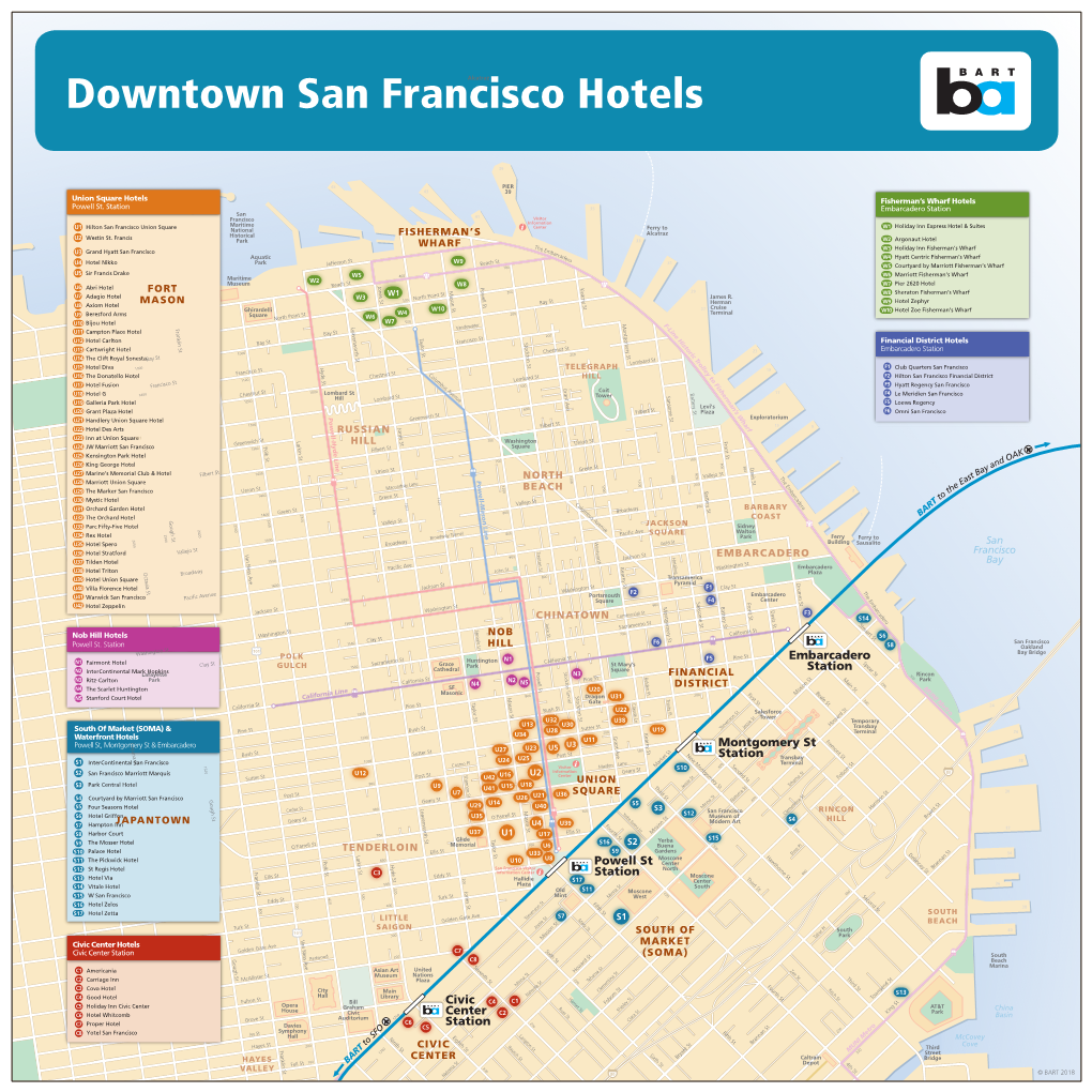 Bart-Hotel-Map-2019.Pdf