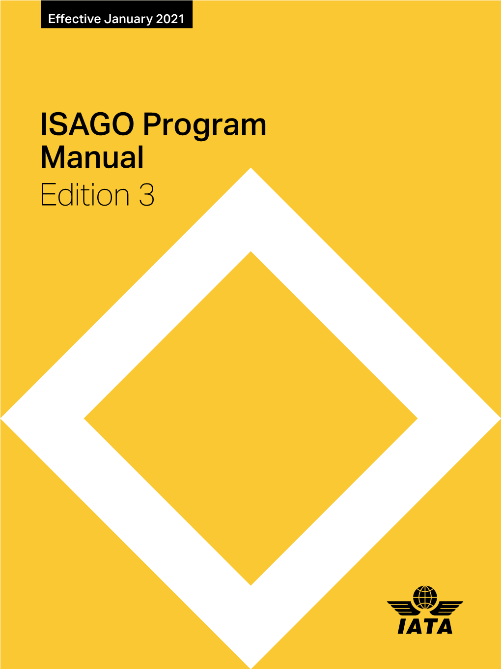 ISAGO Program Manual